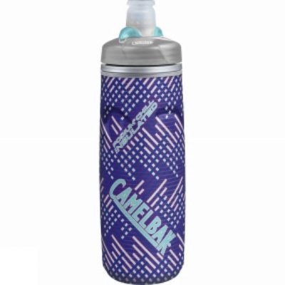 CamelBak Podium Chill Bottle 620ml Periwinkle CamelBak Podium Chill Bottle 620ml Periwinkle
